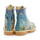 Long Boots Outlet - No Exchange or Return  40 EU - 9.5 US