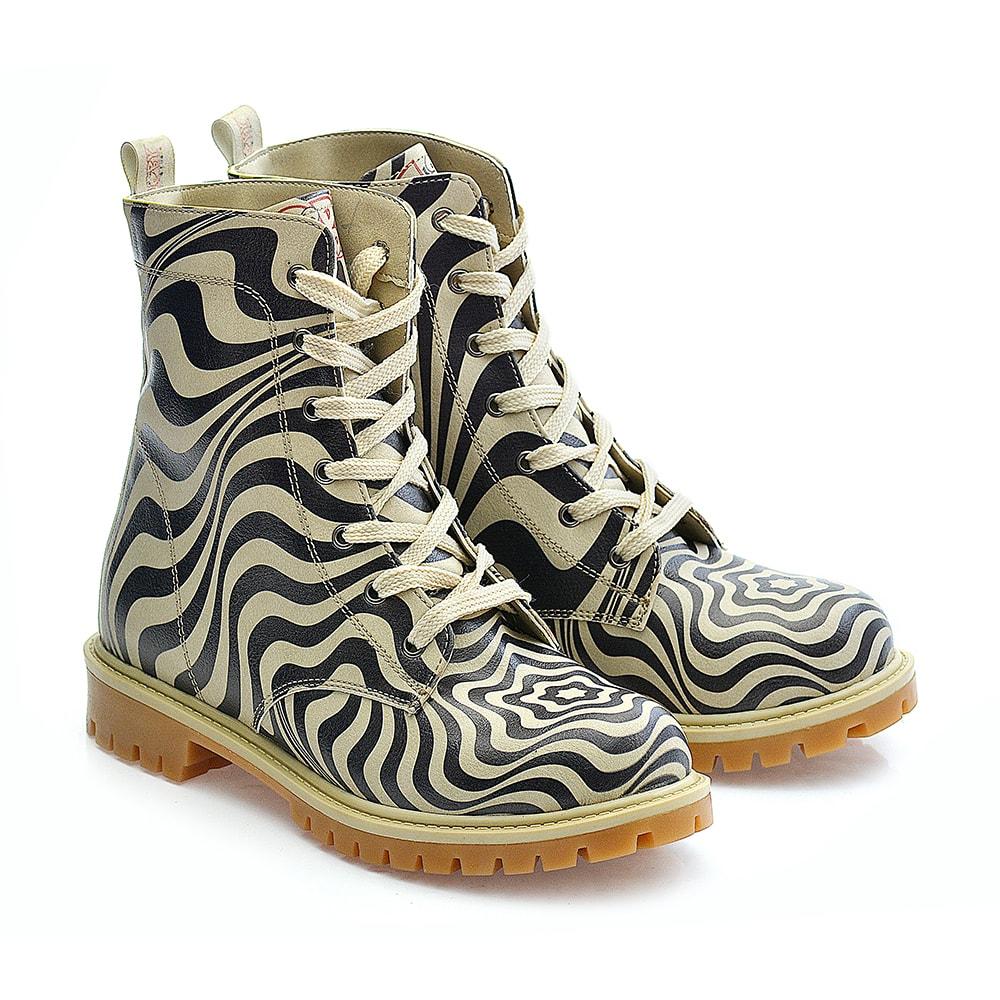 Long Boots Outlet - No Exchange or Return  39 EU - 8.5 US