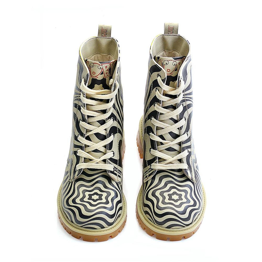 Long Boots Outlet - No Exchange or Return  39 EU - 8.5 US