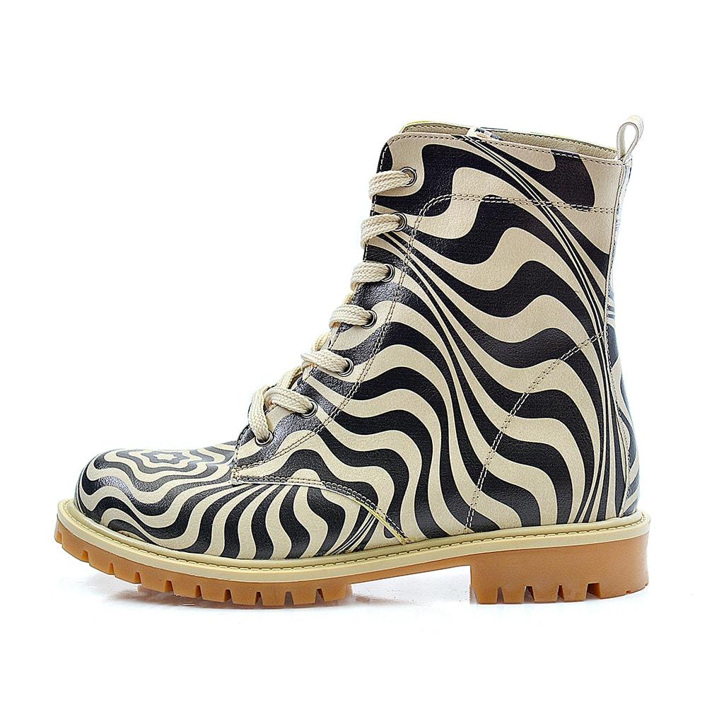Long Boots Outlet - No Exchange or Return  39 EU - 8.5 US