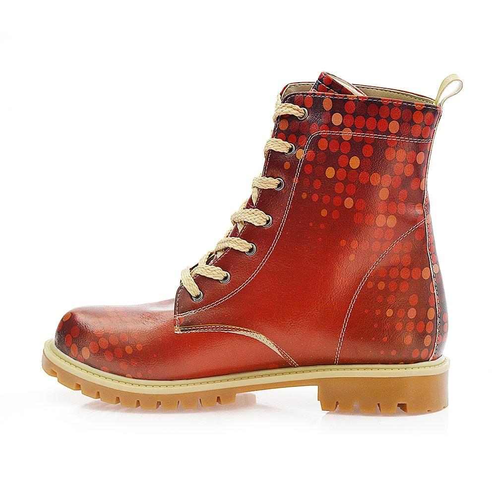 Long Boots Outlet - No Exchange or Return  42 EU - 11 US