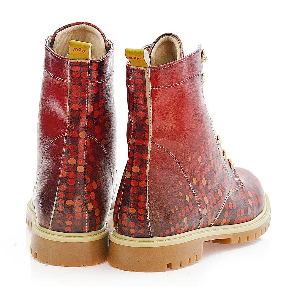 Long Boots Outlet - No Exchange or Return  42 EU - 11 US