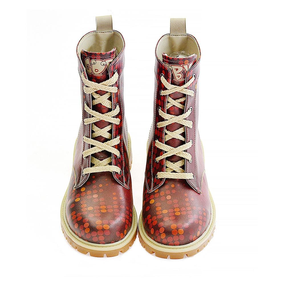 Long Boots Outlet - No Exchange or Return  42 EU - 11 US
