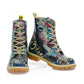 Long Boots Outlet - No Exchange or Return  37 EU - 6.5 US