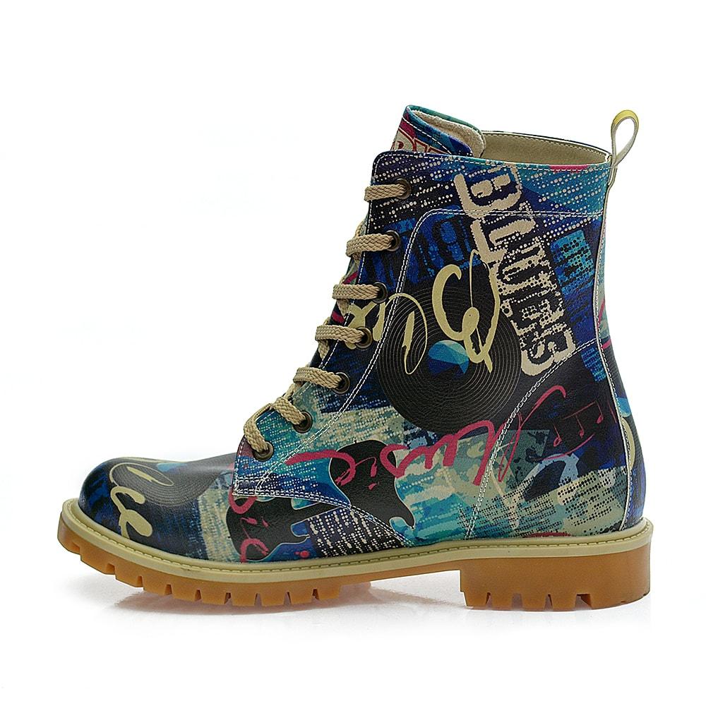 Long Boots Outlet - No Exchange or Return  37 EU - 6.5 US