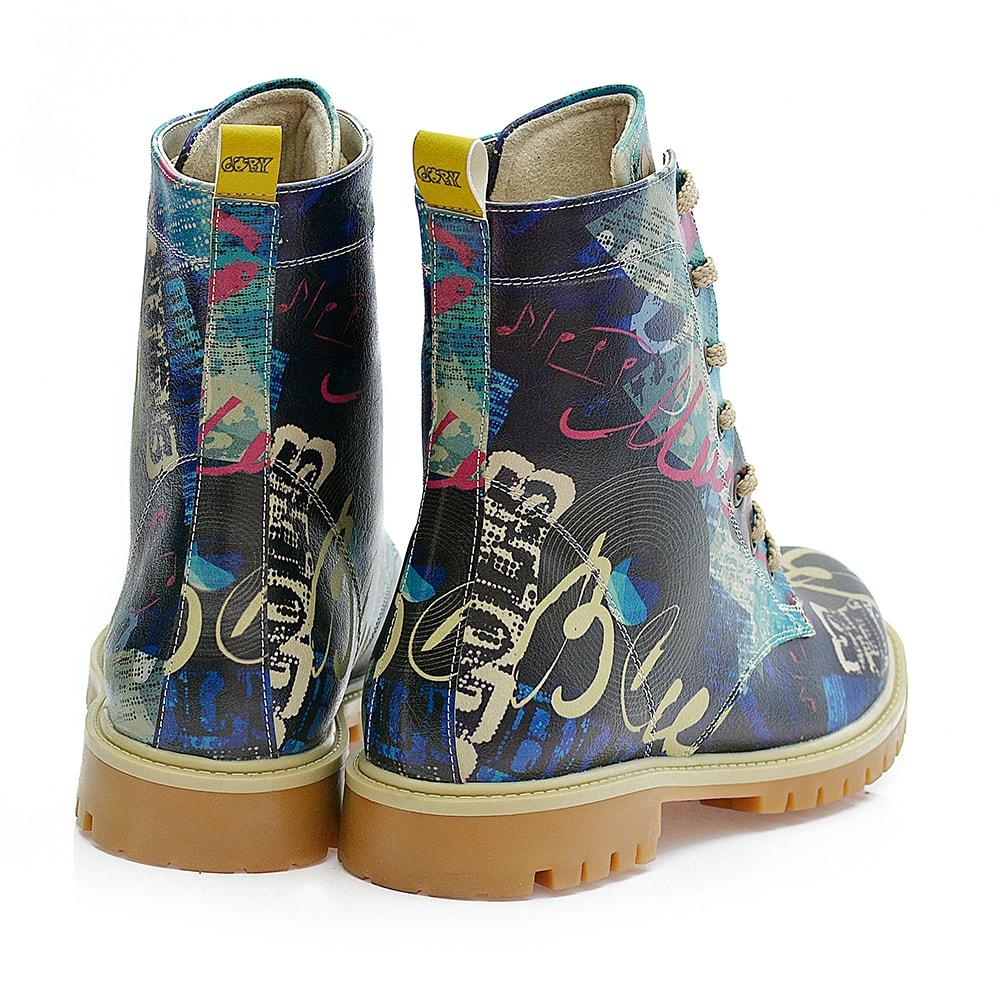 Long Boots Outlet - No Exchange or Return  37 EU - 6.5 US
