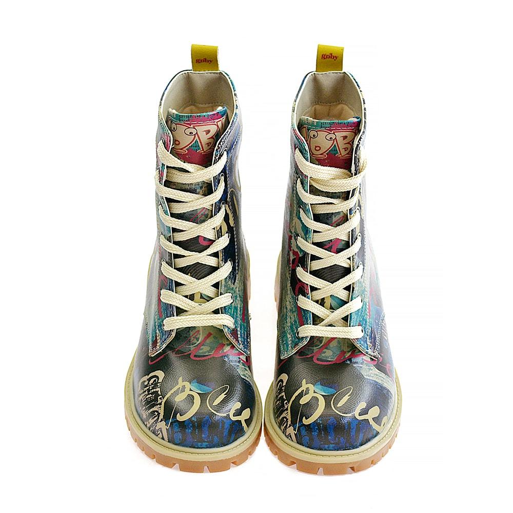 Long Boots Outlet - No Exchange or Return  37 EU - 6.5 US