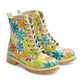 Long Boots Outlet - No Exchange or Return  40 EU - 9.5 US