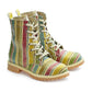 Long Boots Outlet - No Exchange or Return  39 EU - 8.5 US