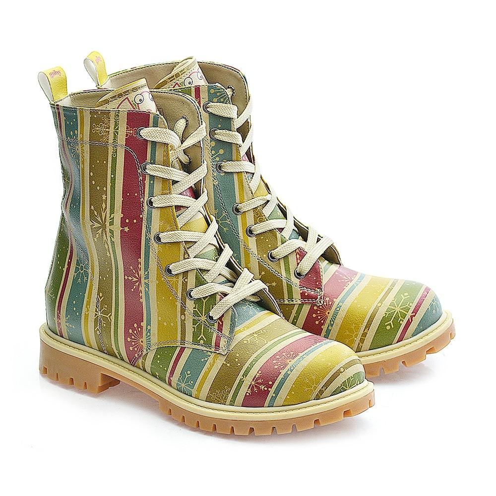 Long Boots Outlet - No Exchange or Return  39 EU - 8.5 US