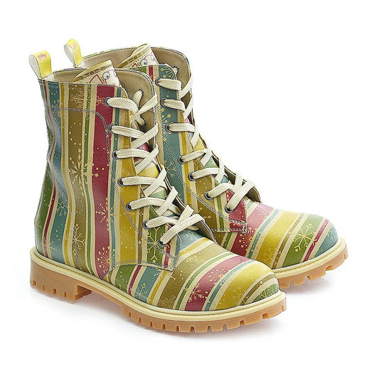 Long Boots Outlet - No Exchange or Return  42 EU - 11 US