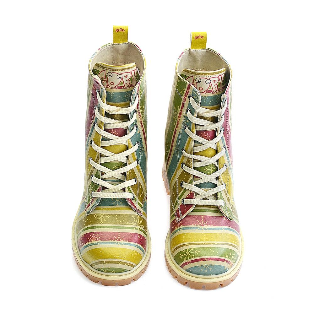 Long Boots Outlet - No Exchange or Return  39 EU - 8.5 US