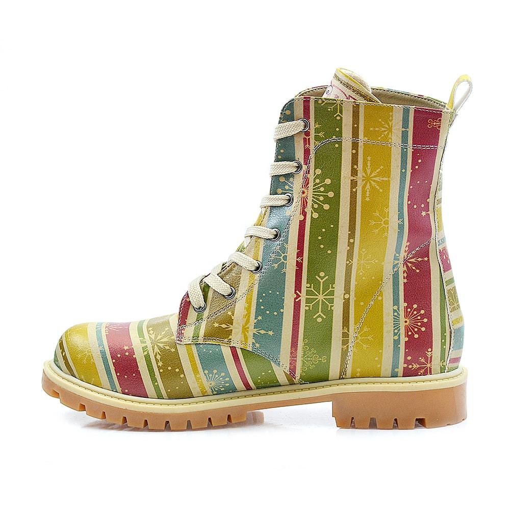 Long Boots Outlet - No Exchange or Return  39 EU - 8.5 US