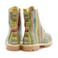 Long Boots Outlet - No Exchange or Return  39 EU - 8.5 US