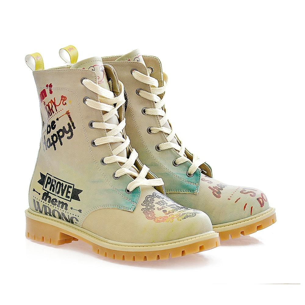 Long Boots Outlet - No Exchange or Return  39 EU - 8.5 US
