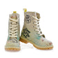 Long Boots Outlet - No Exchange or Return  39 EU - 8.5 US