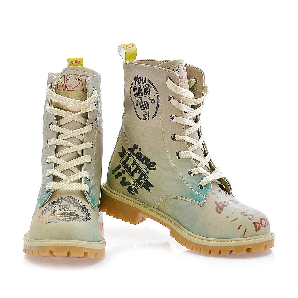 Long Boots Outlet - No Exchange or Return  39 EU - 8.5 US