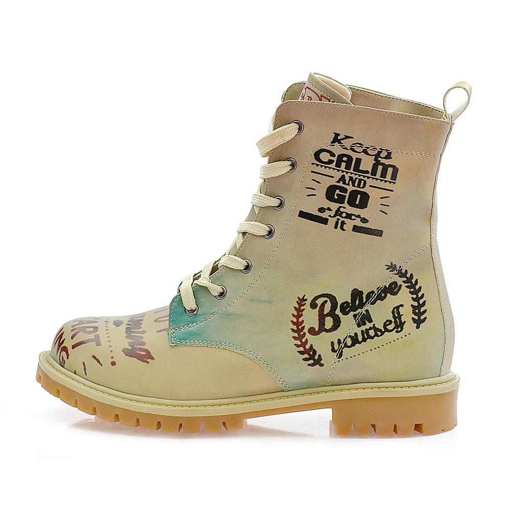 Long Boots Outlet - No Exchange or Return  39 EU - 8.5 US