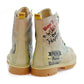 Long Boots Outlet - No Exchange or Return  39 EU - 8.5 US