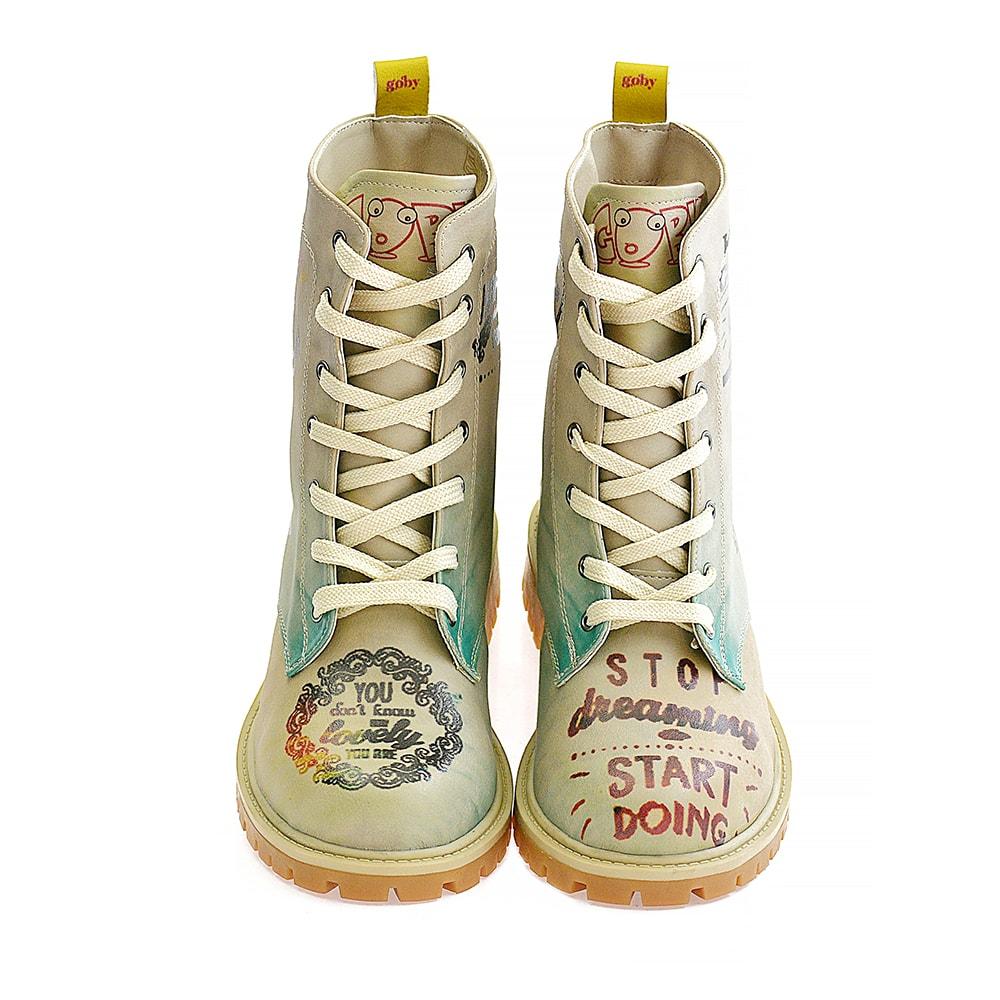Long Boots Outlet - No Exchange or Return  39 EU - 8.5 US