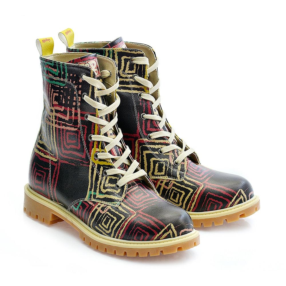Long Boots Outlet - No Exchange or Return  35 EU - 5 US