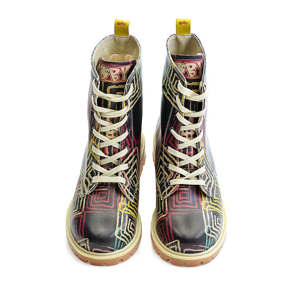 Long Boots Outlet - No Exchange or Return  35 EU - 5 US