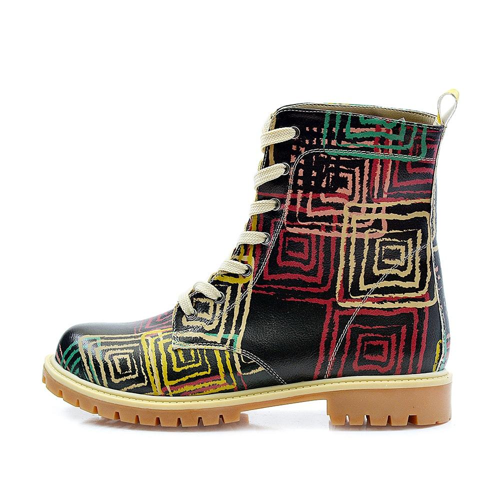 Long Boots Outlet - No Exchange or Return  35 EU - 5 US