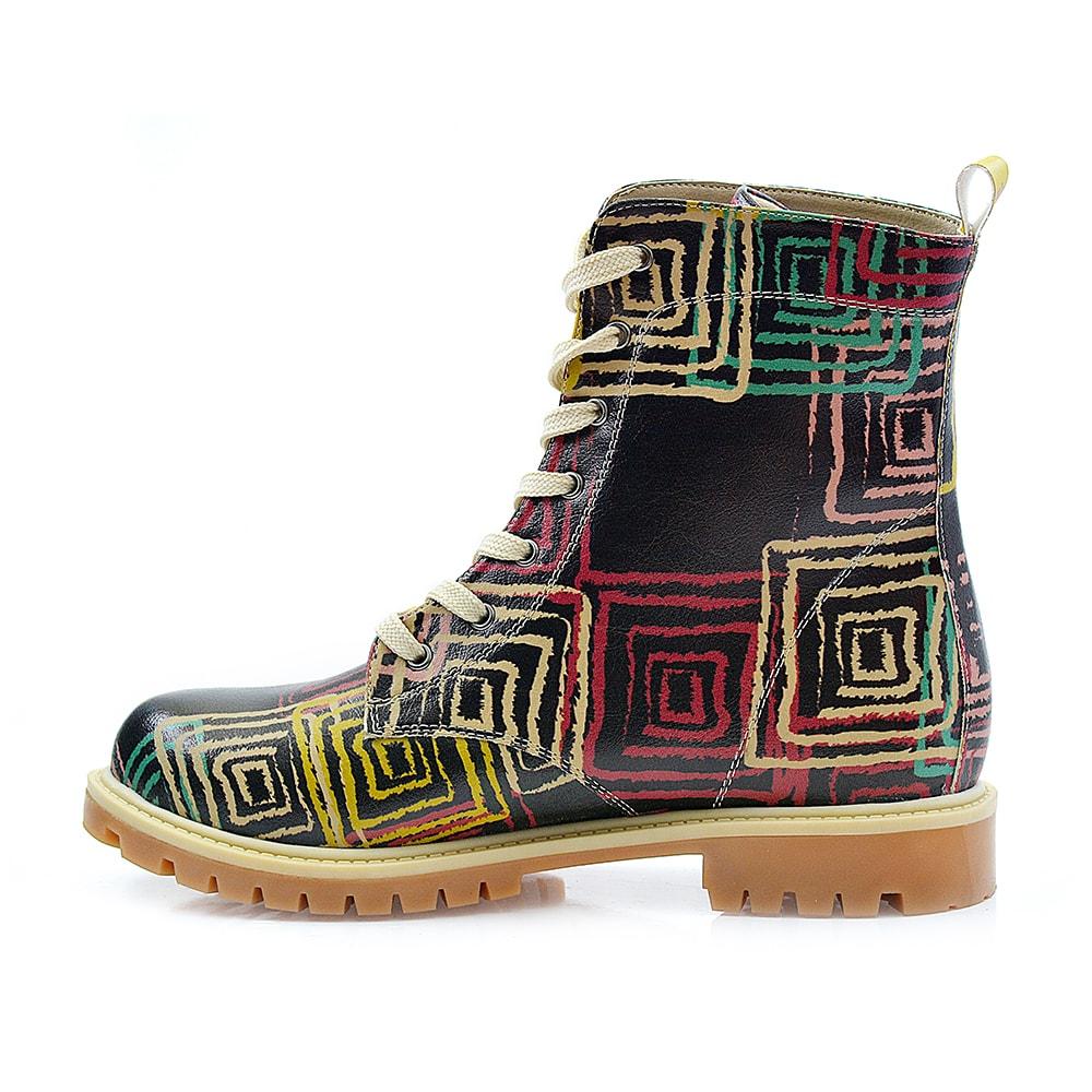 Long Boots Outlet - No Exchange or Return  35 EU - 5 US