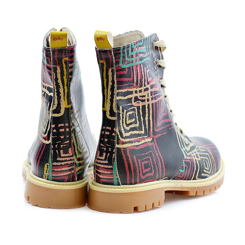 Long Boots Outlet - No Exchange or Return  35 EU - 5 US