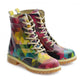 Long Boots Outlet - No Exchange or Return  42 EU - 11 US