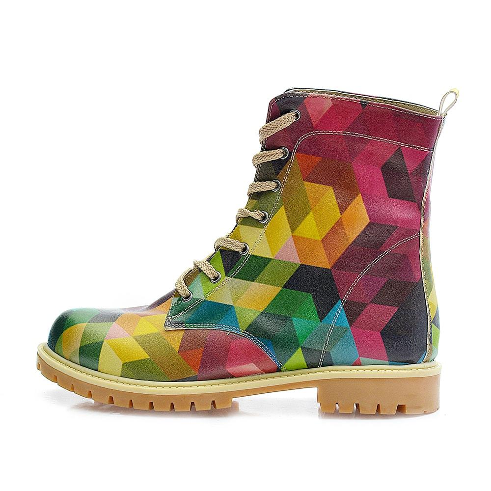 Long Boots Outlet - No Exchange or Return  42 EU - 11 US