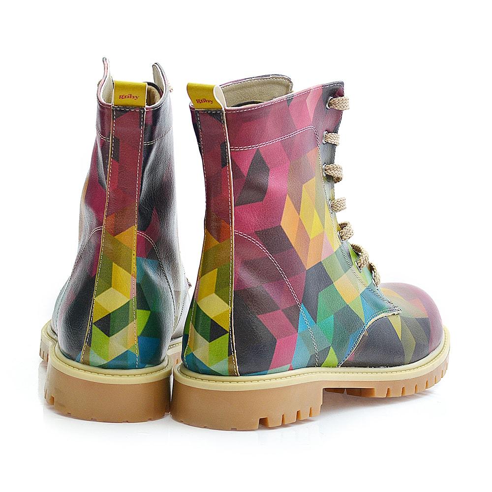 Long Boots Outlet - No Exchange or Return  42 EU - 11 US