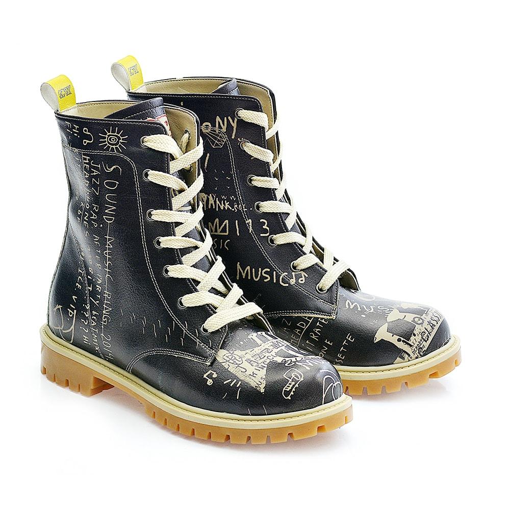 Long Boots Outlet - No Exchange or Return  41 EU - 10 US