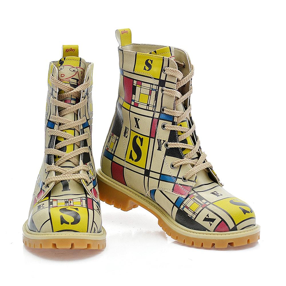 Long Boots Outlet - No Exchange or Return  40 EU - 9.5 US