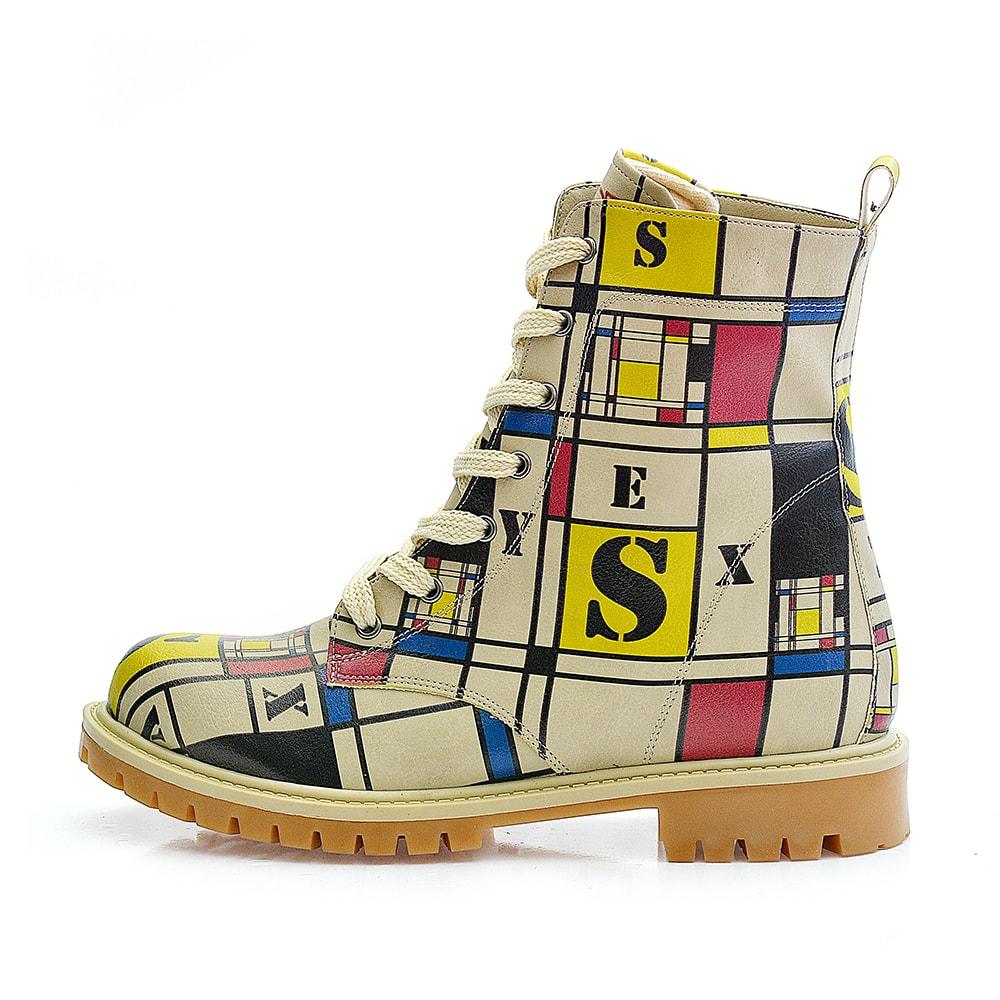 Long Boots Outlet - No Exchange or Return  41 EU - 10 US