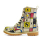 Long Boots Outlet - No Exchange or Return  36 EU - 5.5 US