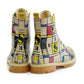 Long Boots Outlet - No Exchange or Return  37 EU - 6.5 US