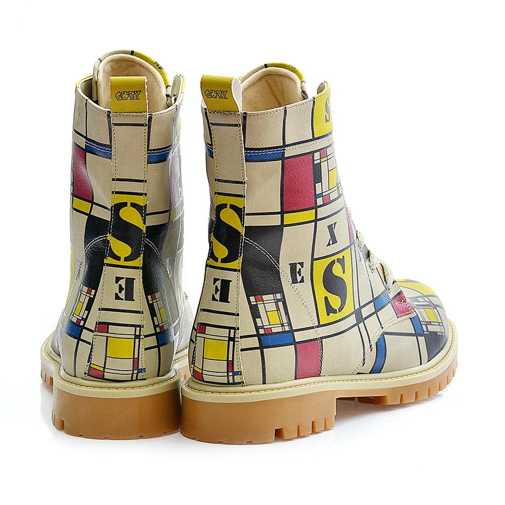 Long Boots Outlet - No Exchange or Return  41 EU - 10 US