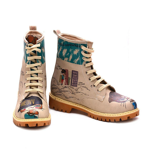 Long Boots Outlet - No Exchange or Return  39 EU - 8.5 US