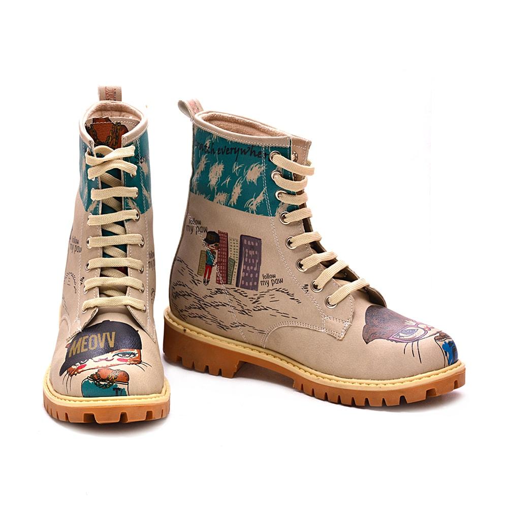 Long Boots Outlet - No Exchange or Return  38 EU - 7.5 US