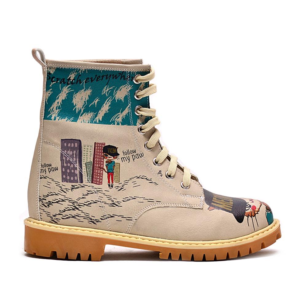 Long Boots Outlet - No Exchange or Return  38 EU - 7.5 US