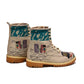Long Boots Outlet - No Exchange or Return  38 EU - 7.5 US