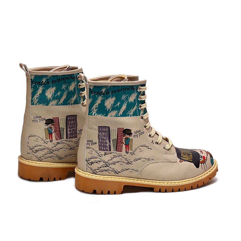 Long Boots Outlet - No Exchange or Return  38 EU - 7.5 US