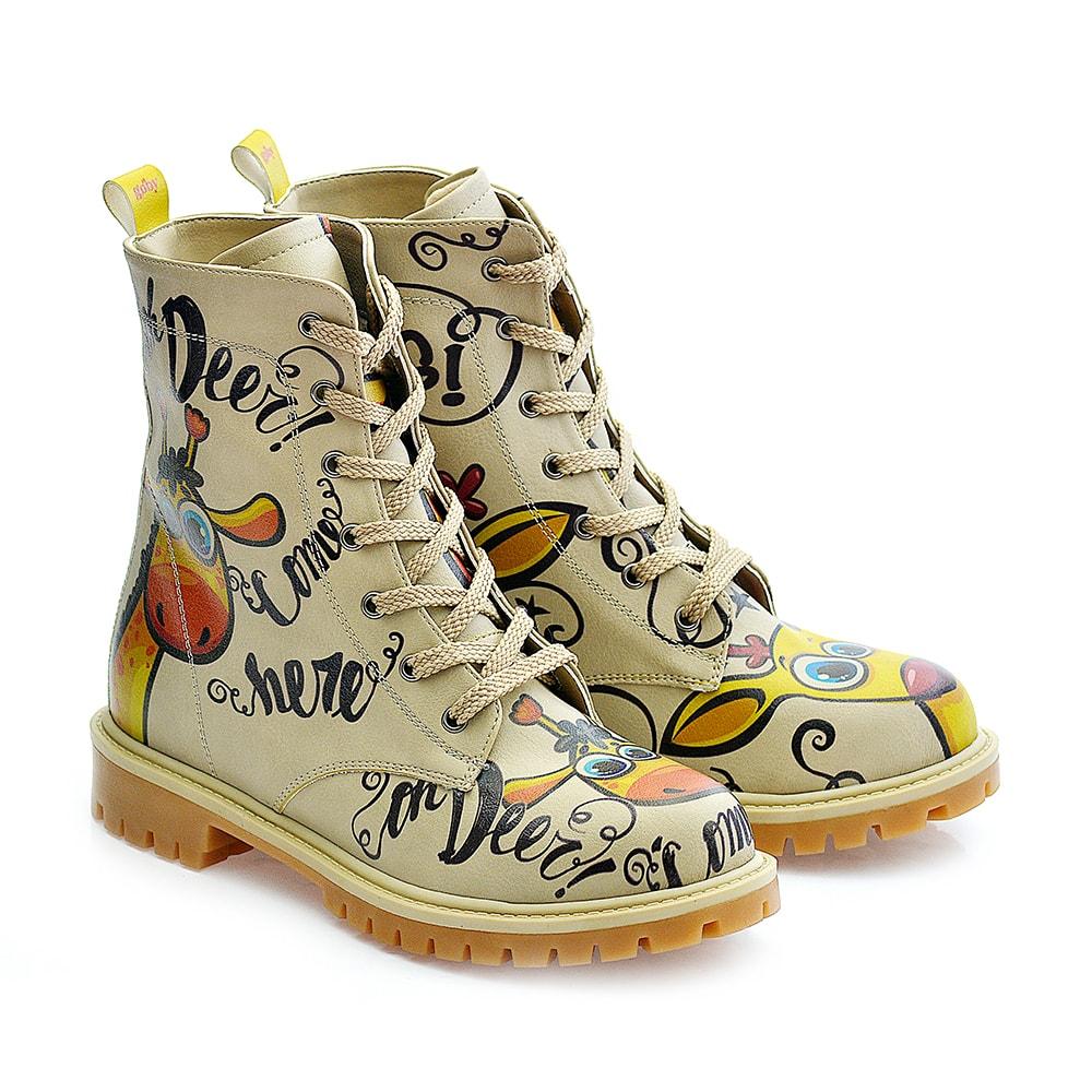 Long Boots Outlet - No Exchange or Return  35 EU - 5 US