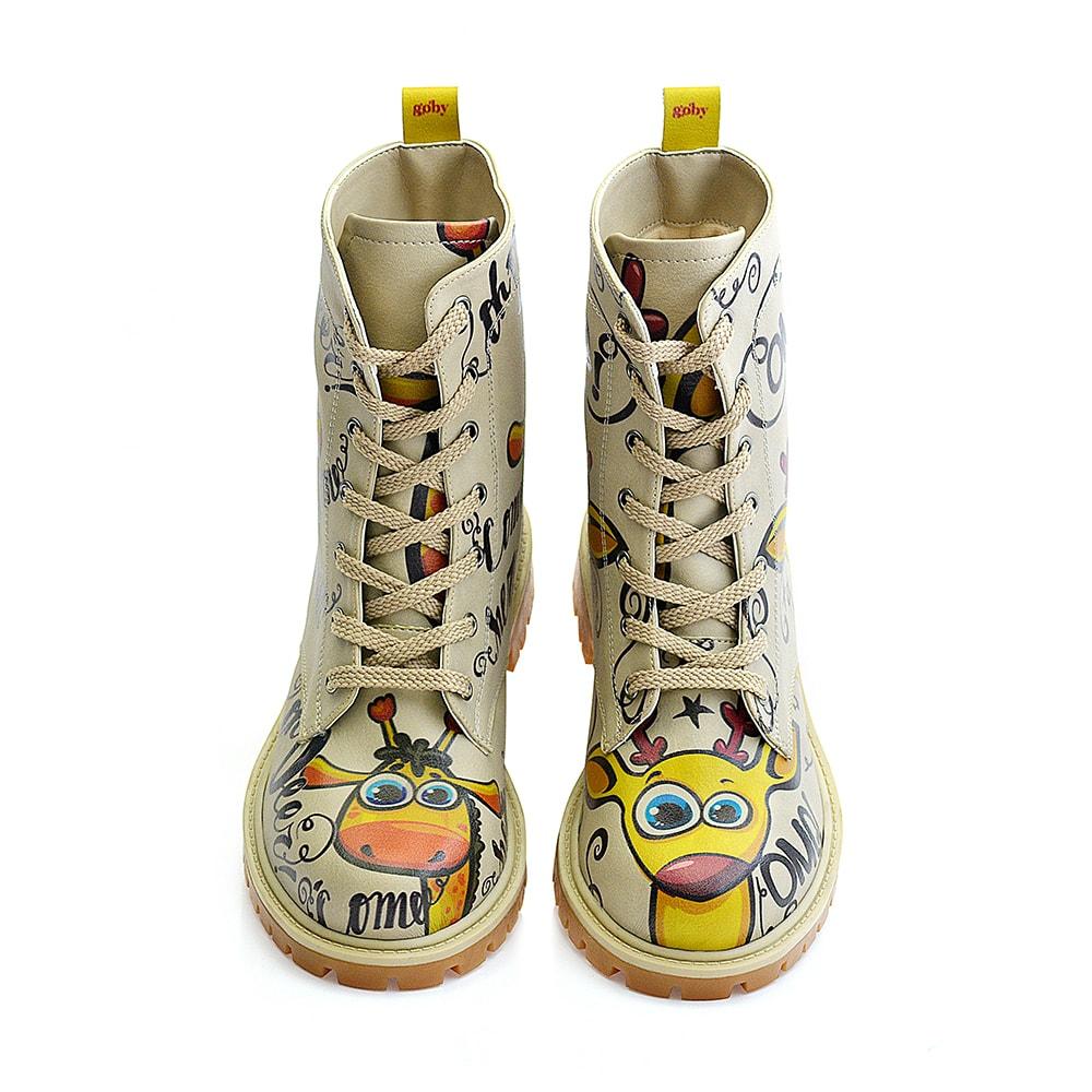 Long Boots Outlet - No Exchange or Return  35 EU - 5 US