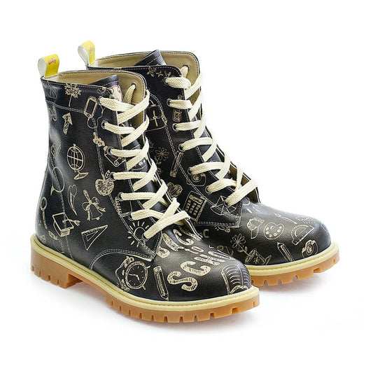 Long Boots Outlet - No Exchange or Return  40 EU - 9.5 US