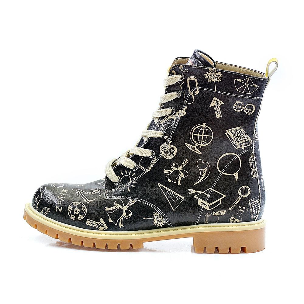Long Boots Outlet - No Exchange or Return  40 EU - 9.5 US