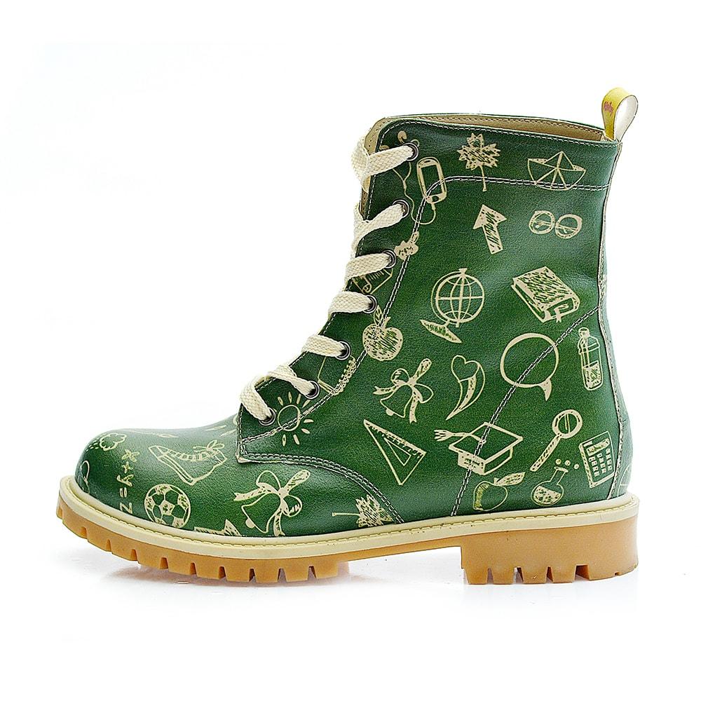 Long Boots Outlet - No Exchange or Return  40 EU - 9.5 US
