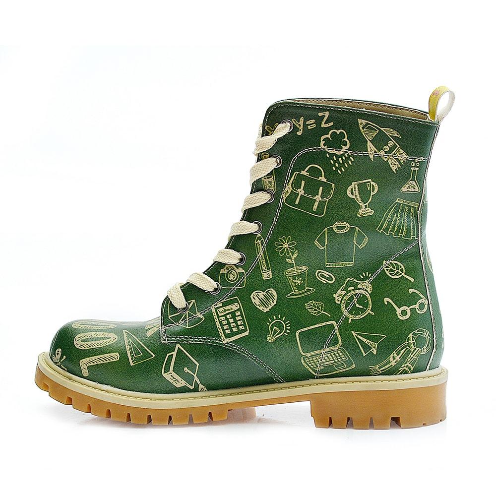 Long Boots Outlet - No Exchange or Return  40 EU - 9.5 US