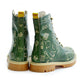 Long Boots Outlet - No Exchange or Return  40 EU - 9.5 US